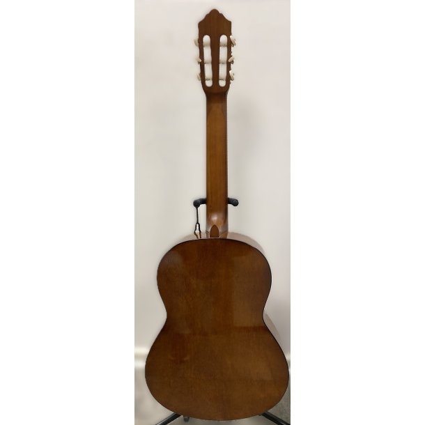 (BRUGT) Yamaha C40 Klassisk Guitar
